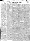 Morning Post Tuesday 22 May 1821 Page 1