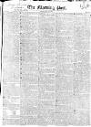 Morning Post Friday 25 May 1821 Page 1