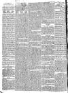 Morning Post Thursday 16 August 1821 Page 2