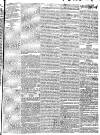 Morning Post Thursday 16 August 1821 Page 3