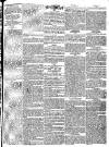 Morning Post Tuesday 11 September 1821 Page 3