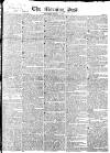 Morning Post Saturday 15 December 1821 Page 1
