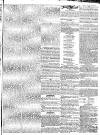 Morning Post Tuesday 29 January 1822 Page 3
