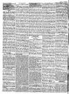 Morning Post Saturday 05 January 1822 Page 1