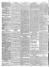 Morning Post Monday 07 January 1822 Page 2
