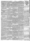 Morning Post Thursday 14 November 1822 Page 2