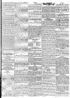 Morning Post Monday 13 January 1823 Page 3