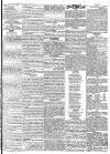 Morning Post Monday 20 January 1823 Page 3