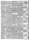 Morning Post Thursday 10 April 1823 Page 1