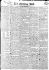 Morning Post Saturday 19 April 1823 Page 1