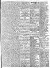 Morning Post Wednesday 23 April 1823 Page 3