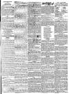 Morning Post Thursday 24 April 1823 Page 1