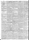 Morning Post Friday 09 May 1823 Page 1