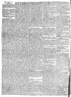 Morning Post Tuesday 13 May 1823 Page 1