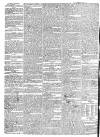 Morning Post Thursday 15 May 1823 Page 1