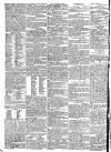 Morning Post Monday 19 May 1823 Page 1
