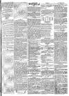 Morning Post Thursday 17 July 1823 Page 3