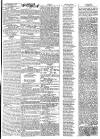 Morning Post Tuesday 22 July 1823 Page 3