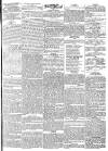 Morning Post Wednesday 23 July 1823 Page 3