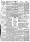 Morning Post Thursday 31 July 1823 Page 3