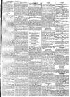 Morning Post Tuesday 19 August 1823 Page 3