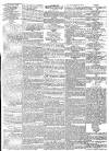 Morning Post Thursday 21 August 1823 Page 3