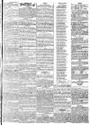 Morning Post Tuesday 26 August 1823 Page 3