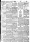 Morning Post Thursday 28 August 1823 Page 3