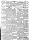 Morning Post Saturday 30 August 1823 Page 3