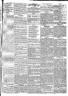 Morning Post Thursday 04 September 1823 Page 3
