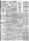Morning Post Thursday 11 September 1823 Page 3