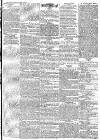 Morning Post Saturday 13 September 1823 Page 3