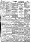 Morning Post Wednesday 17 September 1823 Page 3