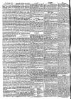 Morning Post Thursday 18 September 1823 Page 4
