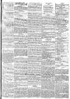 Morning Post Saturday 20 September 1823 Page 3
