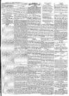 Morning Post Tuesday 23 September 1823 Page 3