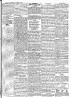 Morning Post Thursday 25 September 1823 Page 3