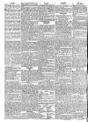 Morning Post Thursday 25 September 1823 Page 4