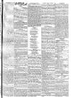 Morning Post Monday 29 September 1823 Page 3
