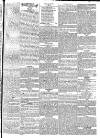 Morning Post Wednesday 15 October 1823 Page 3
