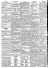 Morning Post Saturday 18 October 1823 Page 4