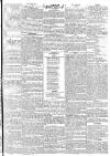 Morning Post Wednesday 22 October 1823 Page 3
