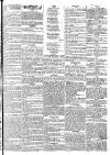 Morning Post Friday 24 October 1823 Page 3