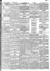Morning Post Saturday 25 October 1823 Page 3