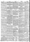 Morning Post Monday 27 October 1823 Page 4
