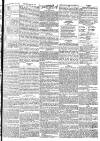 Morning Post Wednesday 29 October 1823 Page 3
