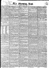 Morning Post Friday 07 November 1823 Page 1