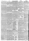 Morning Post Friday 07 November 1823 Page 4