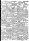 Morning Post Monday 10 November 1823 Page 3
