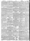 Morning Post Monday 10 November 1823 Page 4